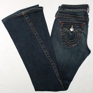 True Religin Jeans made in USA